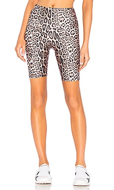 High Rise Bike Short onzie $41 (FINAL SALE) Sustainable