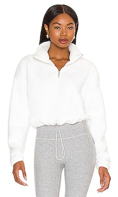 Sherpa Pullover onzie $68 