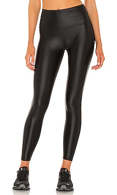 Product image of onzie High Rise Liquid Legging. Click to view full details