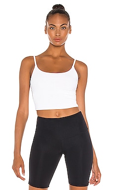 Product image of onzie x REVOLVE Belle Cami Crop. Click to view full details