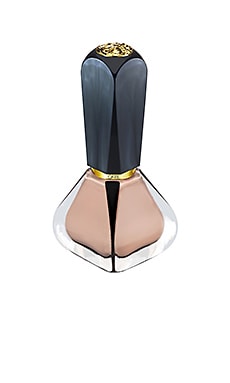 Oribe The Lacquer Nagellack – Deep Teal, Hochglänzend, Langlebig, 14 Ml