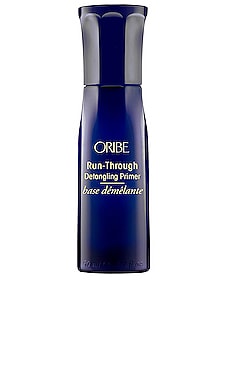 Product image of Oribe Travel Run-Through Detangling Primer. Click to view full details