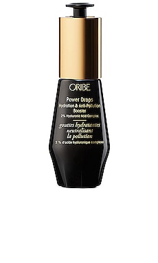 Power Drops Hydration & Anti-Pollution Booster Oribe $58 
