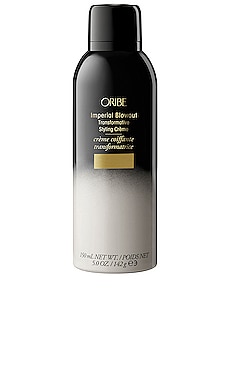 Imperial Blowout Transformative Styling Creme Oribe $68 