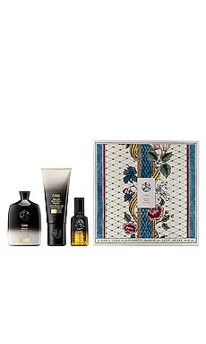 Gold Lust Collection Oribe $115 