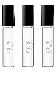 Fragrance Experience Set Oribe $18 