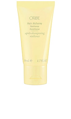 Product image of Oribe Oribe Travel Hair Alchemy Resilience Conditioner. Click to view full details