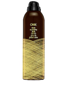 Product image of Oribe Thick Dry Finishing Spray. Click to view full details