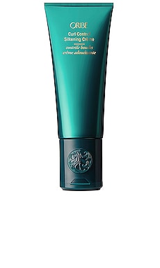Product image of Oribe Oribe Curl Control Silkening Creme. Click to view full details