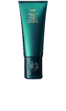 Product image of Oribe Oribe Straight Away Smoothing Blowout Cream. Click to view full details