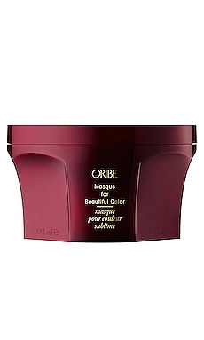 Product image of Oribe Masque for Beautiful Color. Click to view full details