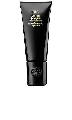 Product image of Oribe Signature Conditioner. Click to view full details