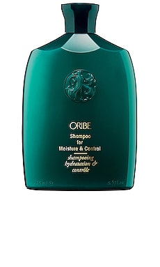 Shampoo for Moisture & Control Oribe $49 