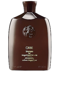 Shampoo for Magnificent Volume Oribe $46 BEST SELLER