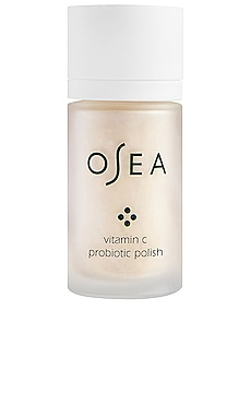 фото Скраб vitamin c probiotic face polish - osea