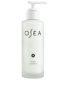 Product image of OSEA OSEA Ocean Cleanser. Click to view full details