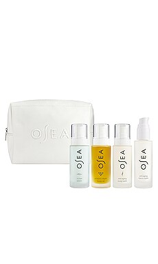 фото Набор для ухода за кожей bodycare - osea