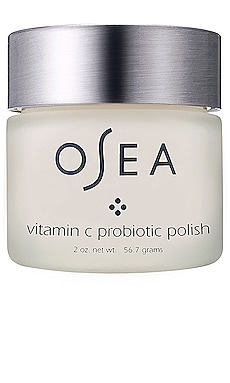 

Шелушение vitamin c probiotic face polish - OSEA, Beauty: na, Скраб