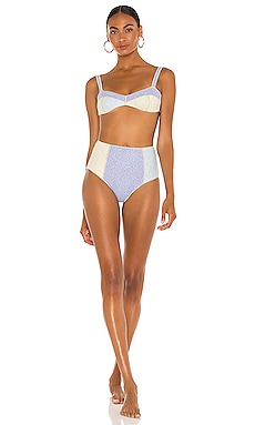 MAILLOT DE BAIN 2 PIÈCES Oseree $212 Collections