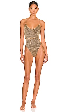 Lumiere Lace One Piece Oseree