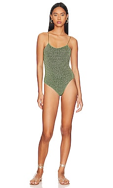 Lumiere Maillot One Piece Oseree