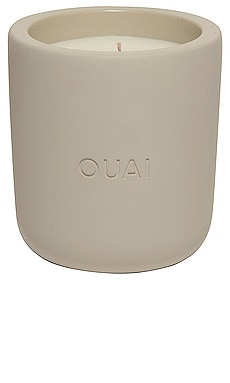 Product image of OUAI North Bondi Candle. Click to view full details