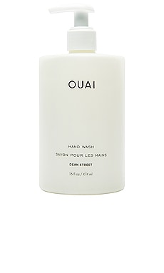 Product image of OUAI Hand Wash. Click to view full details