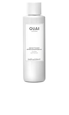 фото Кондиционер для волос clean - OUAI