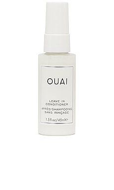 TRAVEL LEAVE IN CONDITIONER 여행용 리브 인 컨디셔너 OUAI