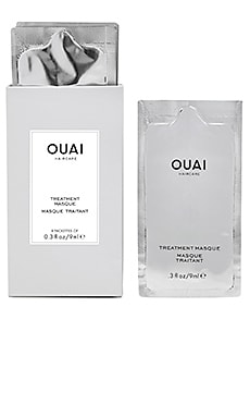 фото Интенсивный кондиционер-маска treatment masque - OUAI