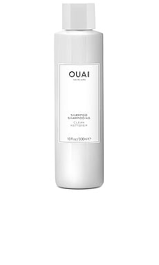 фото Шампунь clean - OUAI