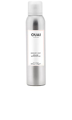 фото Мист для волос memory mist - OUAI