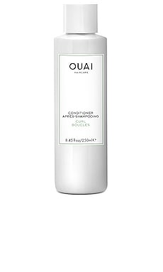 фото Кондиционер для волос curl - OUAI