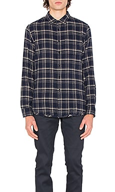 Футболка OUTERKNOWN Футболка OUTERKNOWN