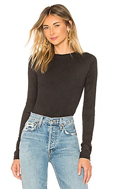 

Боди camila - OW Intimates, Черный, Топы