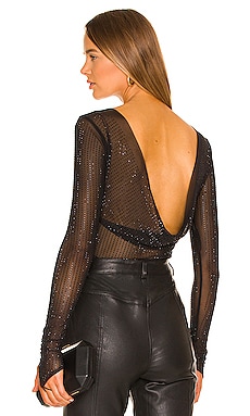 TOP MANCHES LONGUES MESHAOW Collection$169
