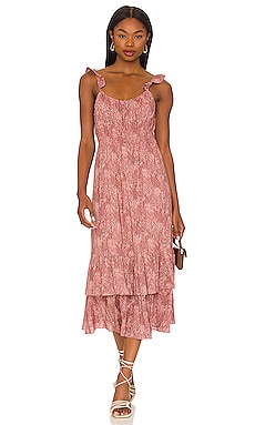 Gisella Dress PAIGE $169 