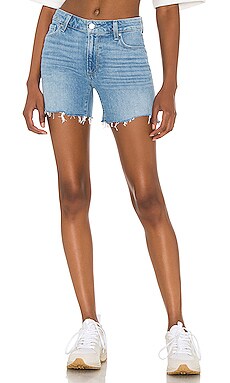 Paige sarah 2024 longline shorts