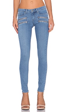 PAIGE Edgemont Ultra Skinny in Joelle