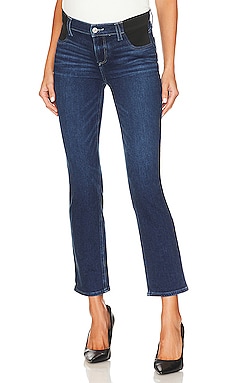 Cindy Maternity Straight PAIGE $229 NEW