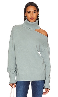 Product image of PAIGE Raundi Sweater. Click to view full details