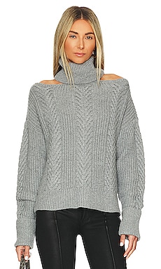 Product image of PAIGE Lorilee Sweater. Click to view full details