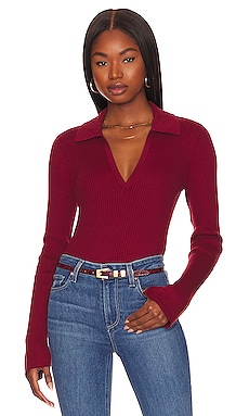 Product image of PAIGE Catarina Sweater. Click to view full details