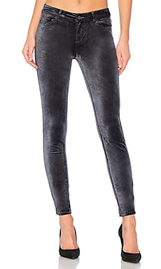 

Брюки verdugo ultra skinny - PAIGE, Синий, Скинни
