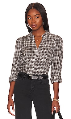 Product image of PAIGE Josslyn Shirt. Click to view full details