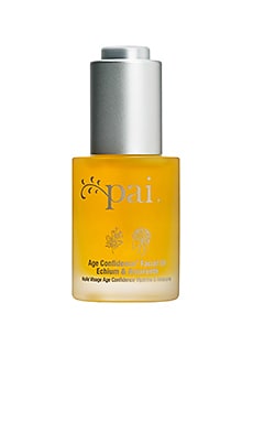 фото Масло для лица age confidence - Pai Skincare