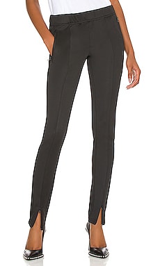 SPANX Booty Boost Active Leggings in Very Black