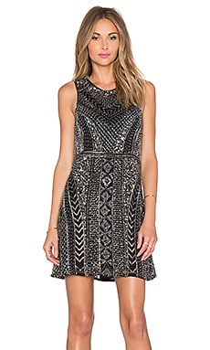 Parker Black Allegra Sequin Dress in Black | REVOLVE