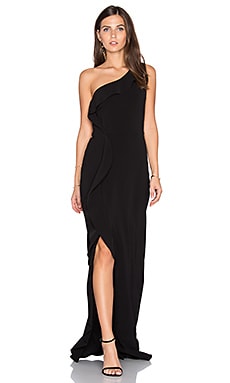 Parker Black Paxon Dress in Black | REVOLVE