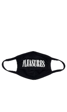 BALANCE 페이스 마스크 Pleasures $8 (최종세일) 